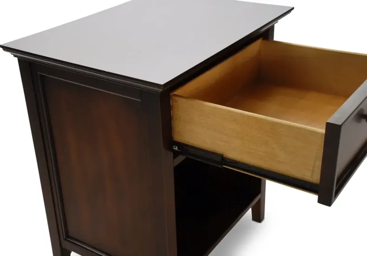 Spencer Nightstand