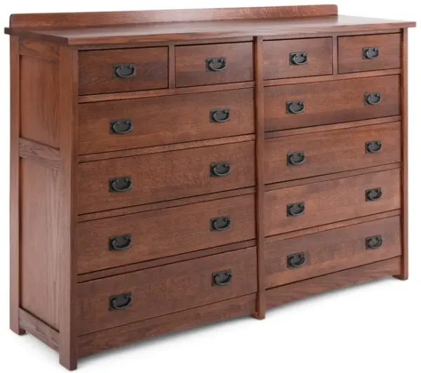 American Mission II Dresser