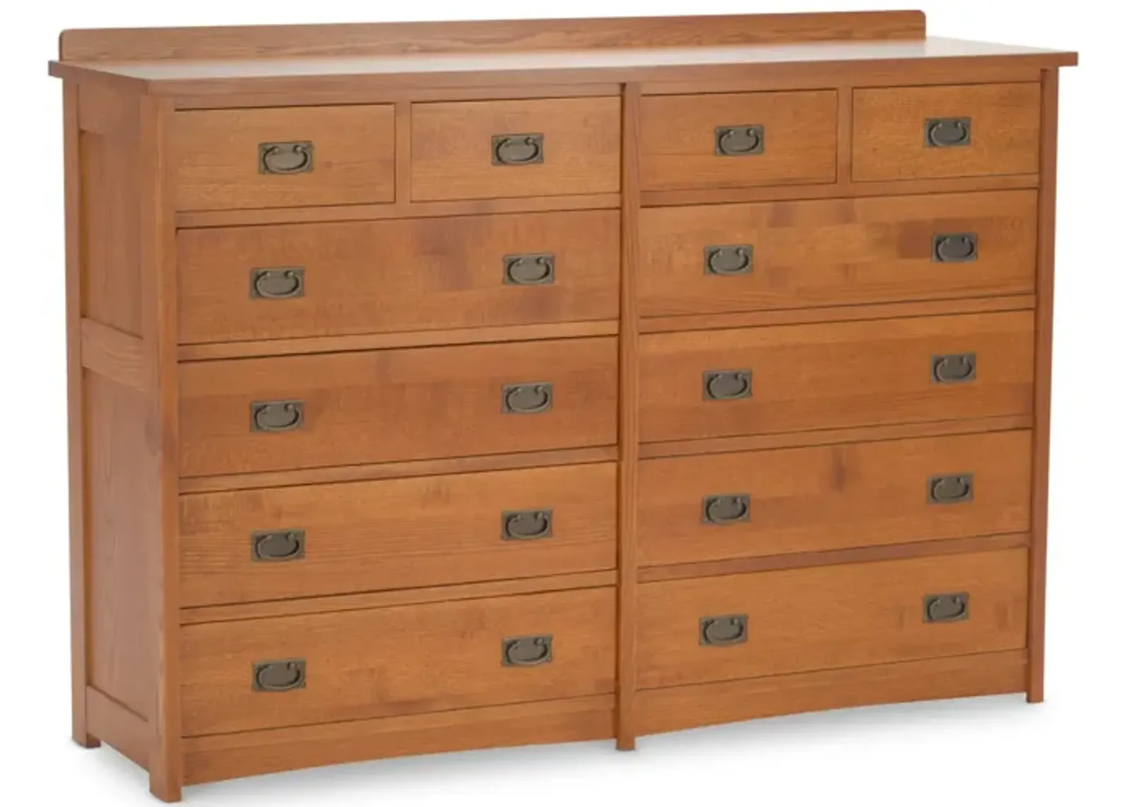 American Mission II Dresser