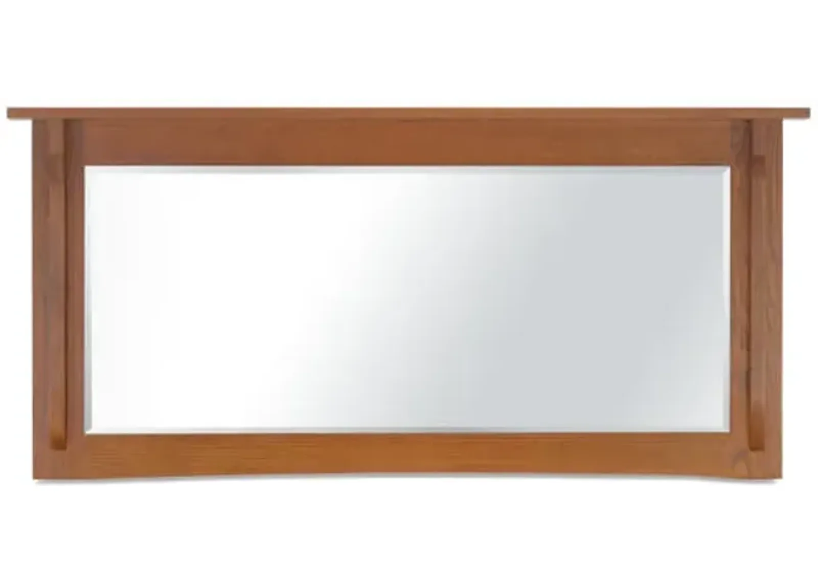 American Mission II Mirror