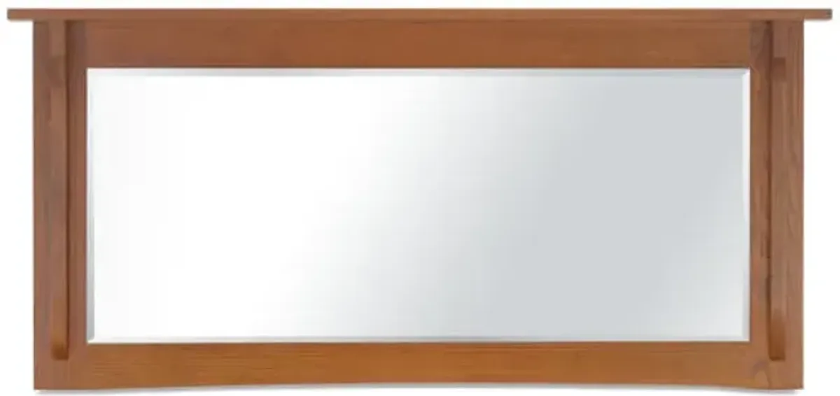 American Mission II Mirror