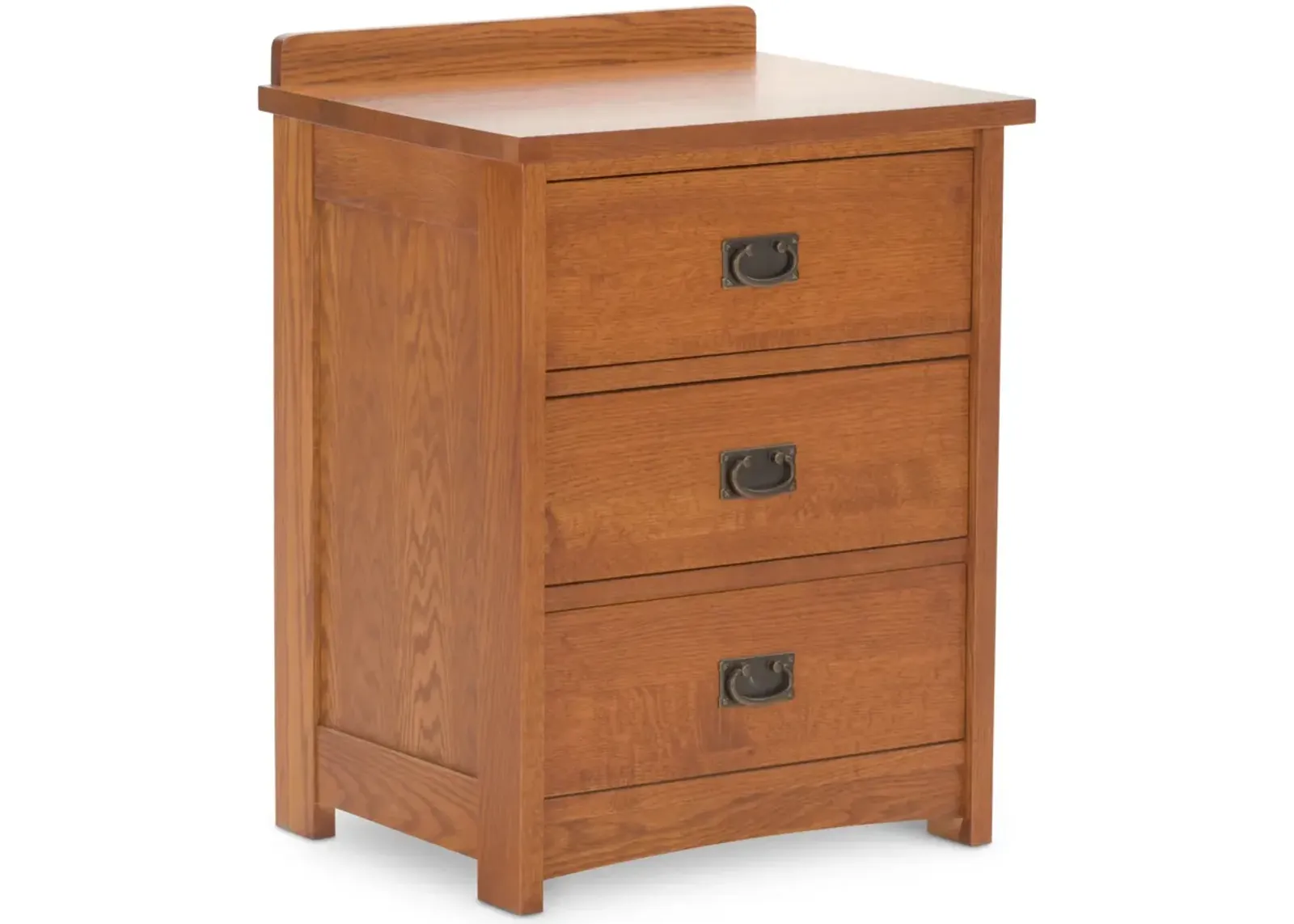 American Mission II Nightstand