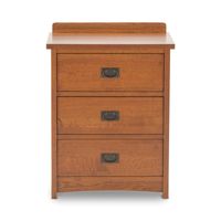 American Mission II Nightstand
