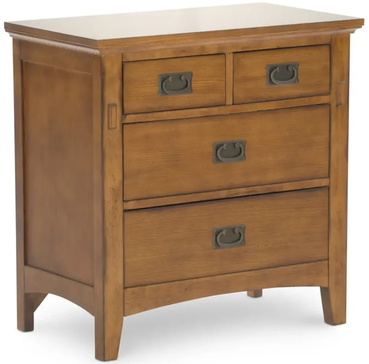 Trudy Nightstand