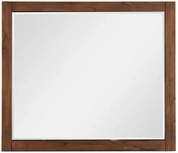 Oakley Mirror