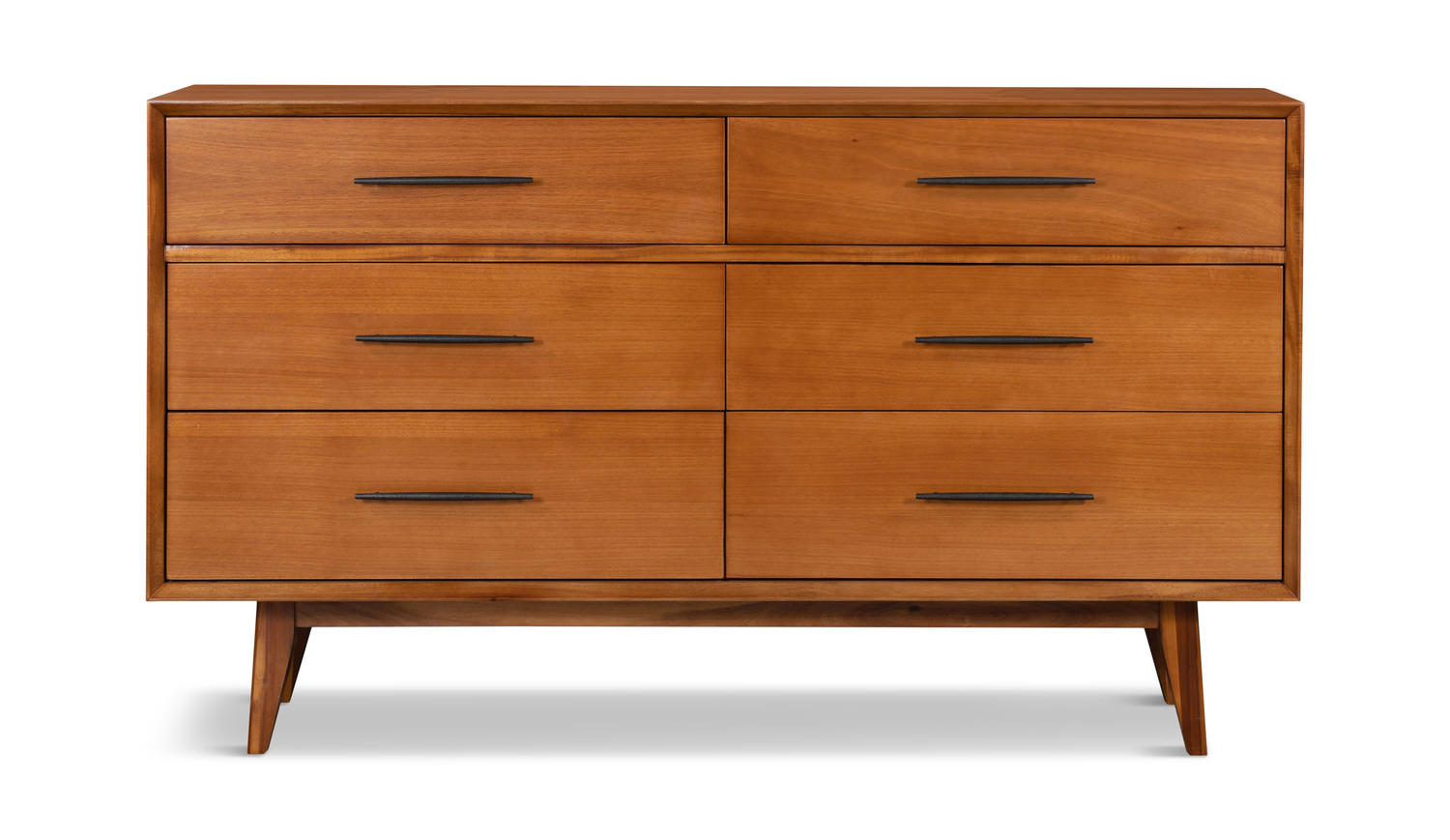 Tyler Modern 6 Drawer Dresser