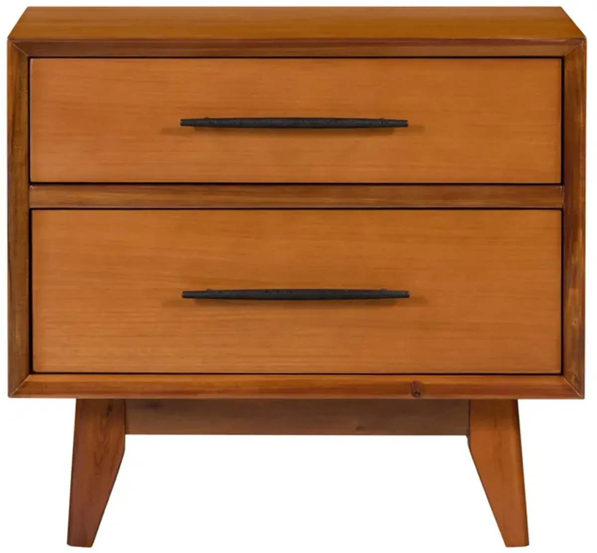 Tyler Modern Nightstand