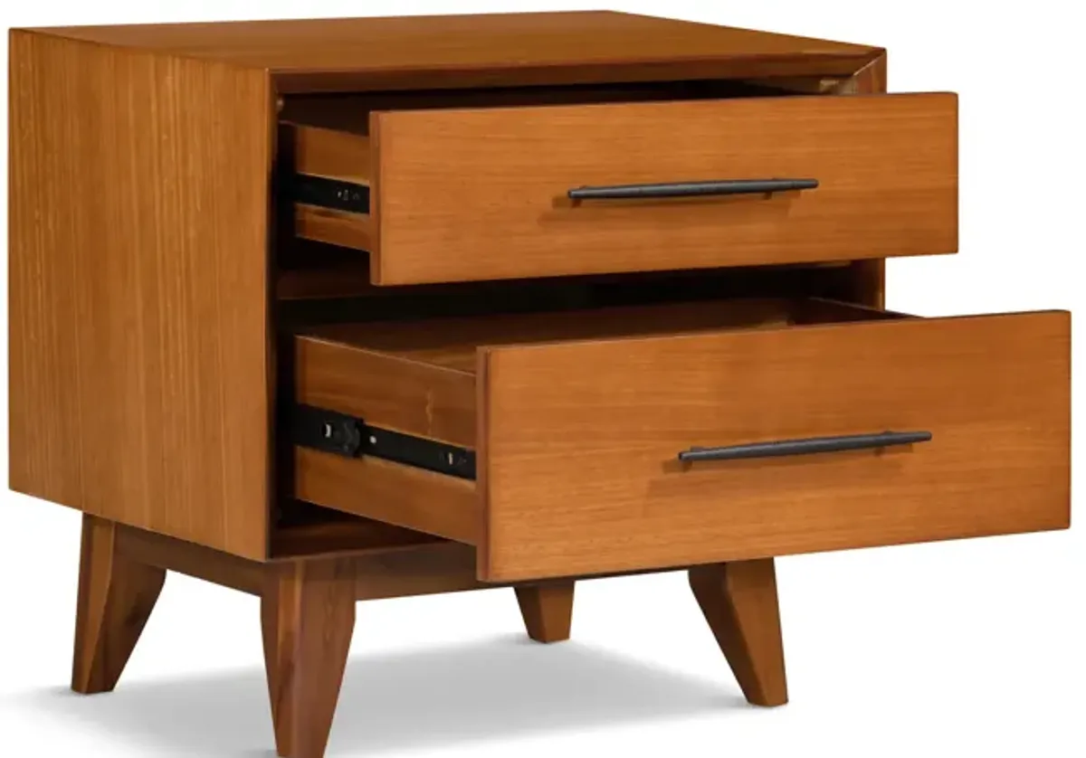 Tyler Modern Nightstand