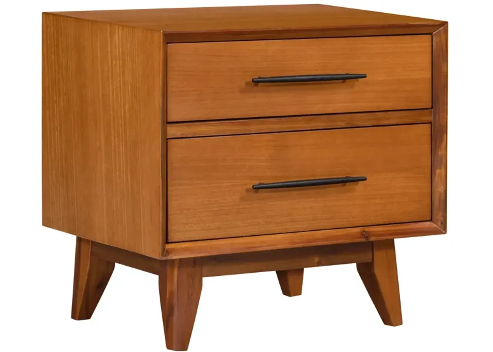 Tyler Modern Nightstand