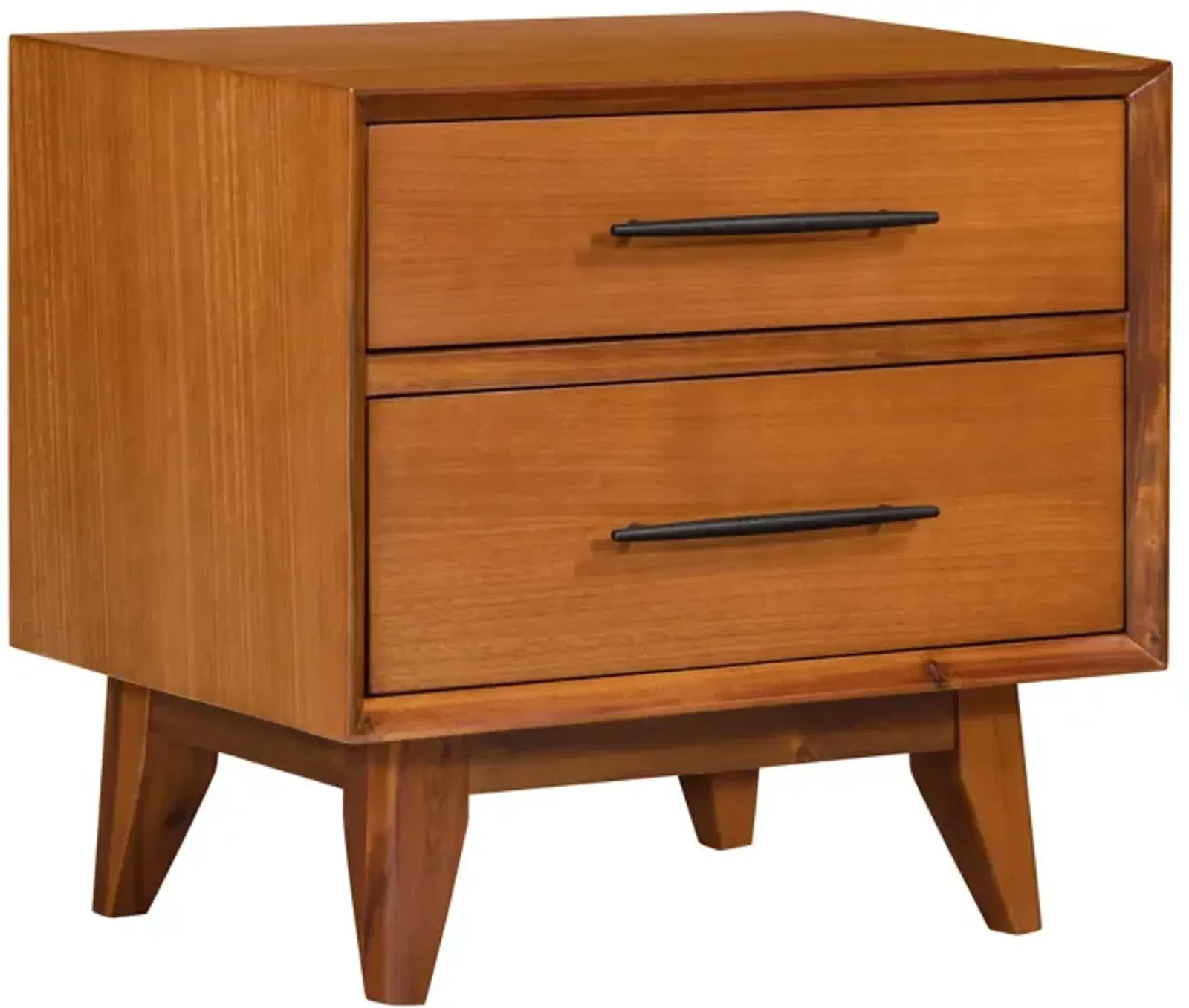 Tyler Modern Nightstand