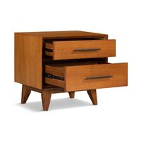 Tyler Modern Nightstand