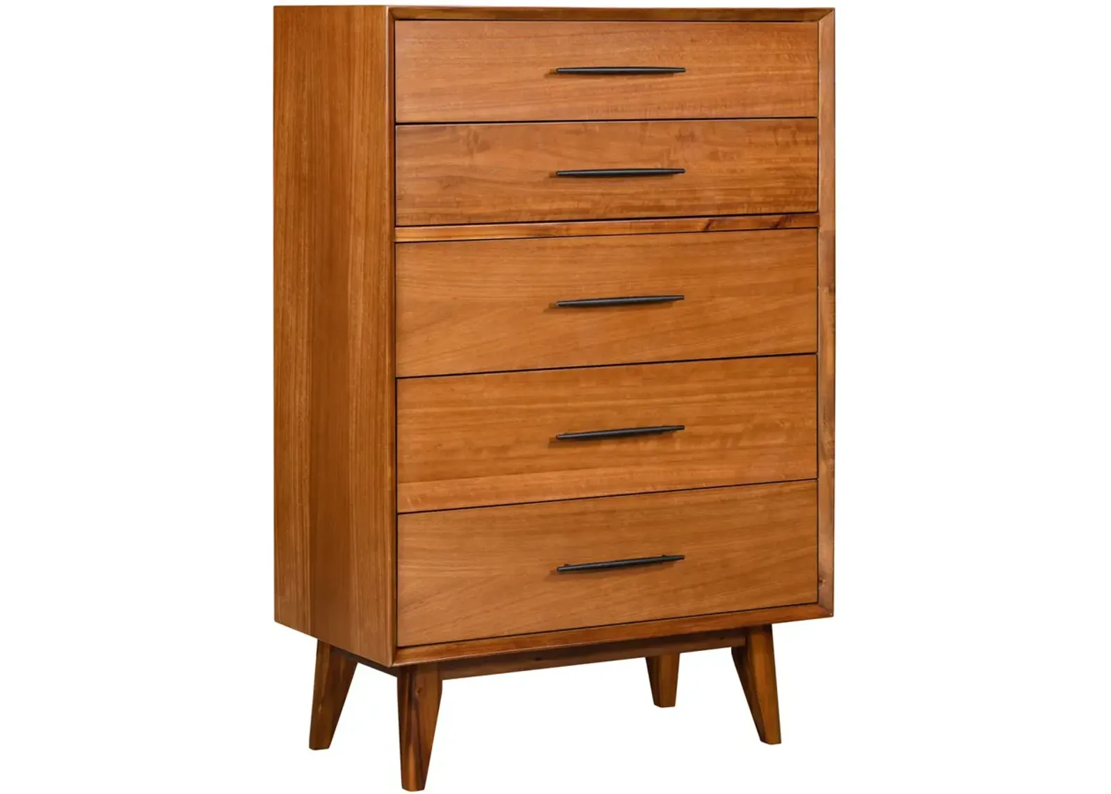 Tyler Modern 5 Drawer Chest