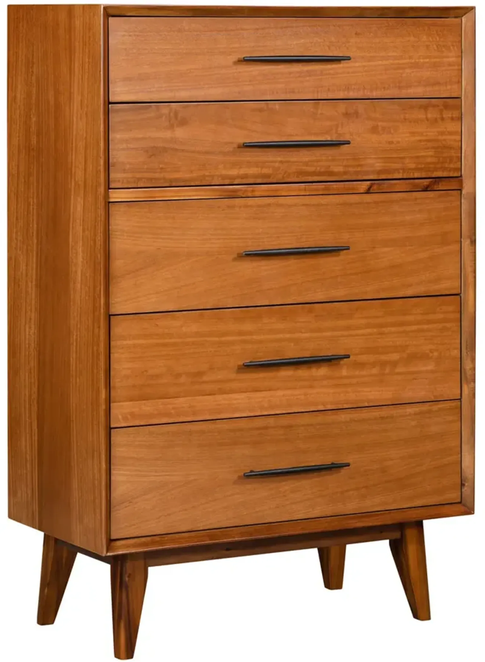 Tyler Modern 5 Drawer Chest