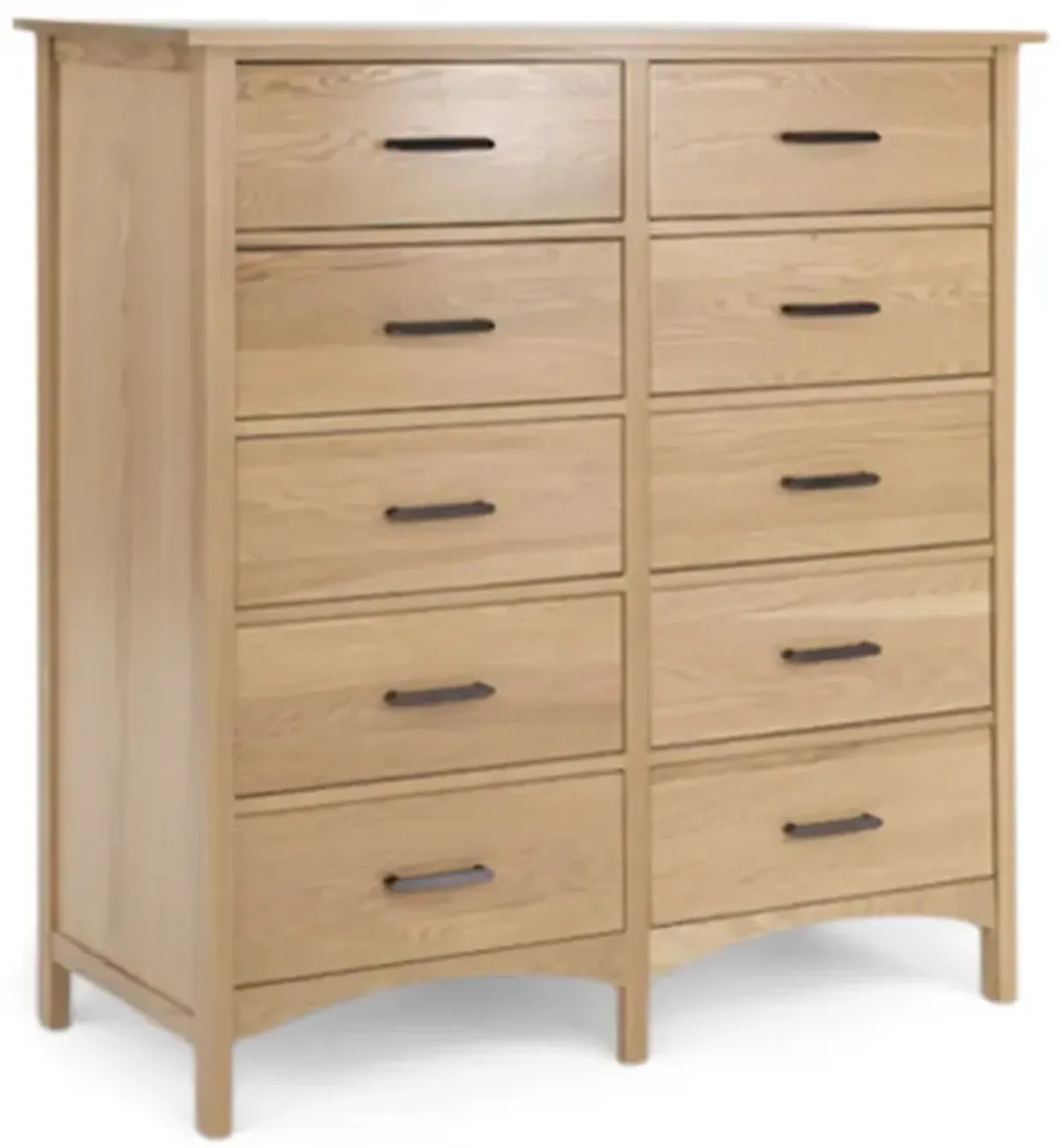 Middleton 10 Drawer Chest