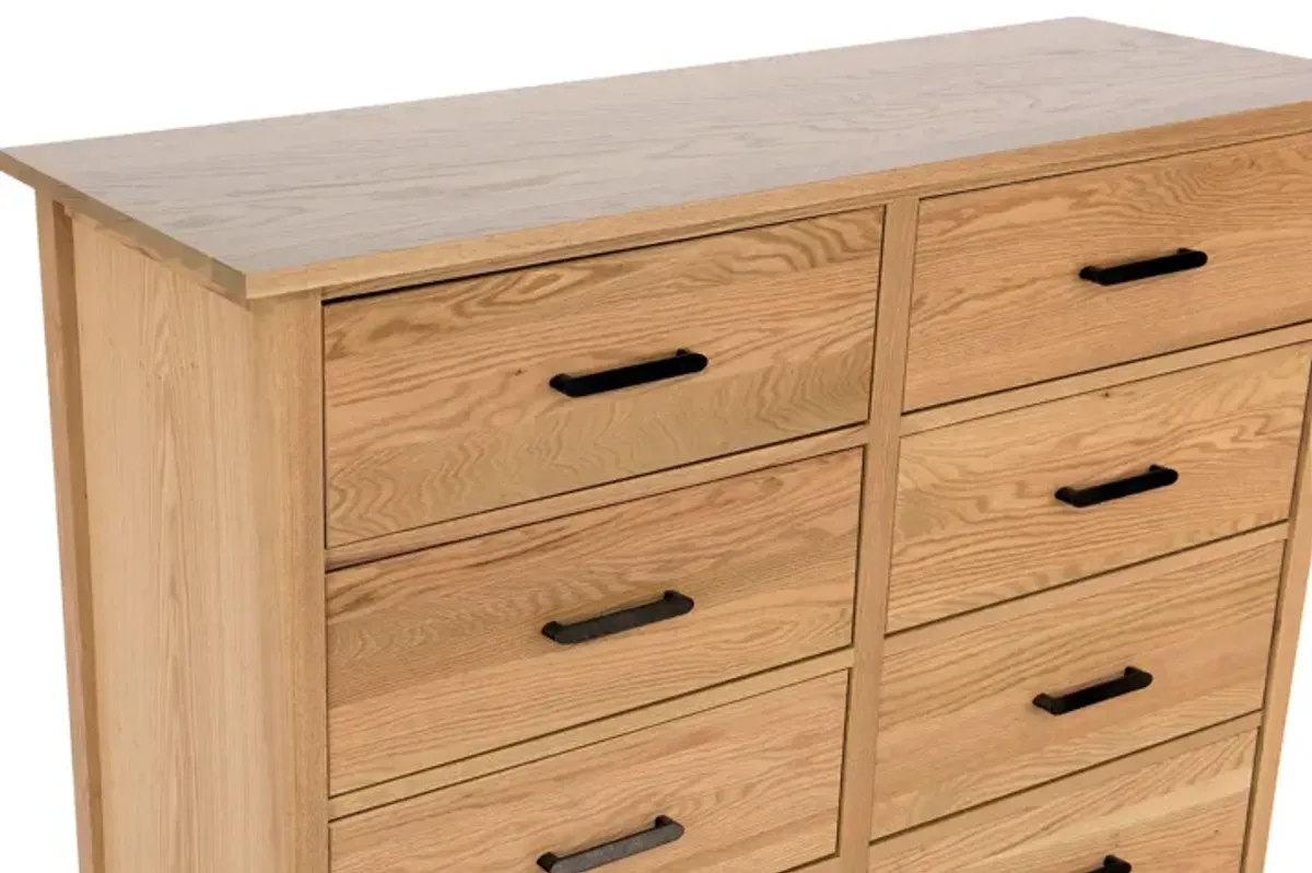 Middleton 10 Drawer Chest