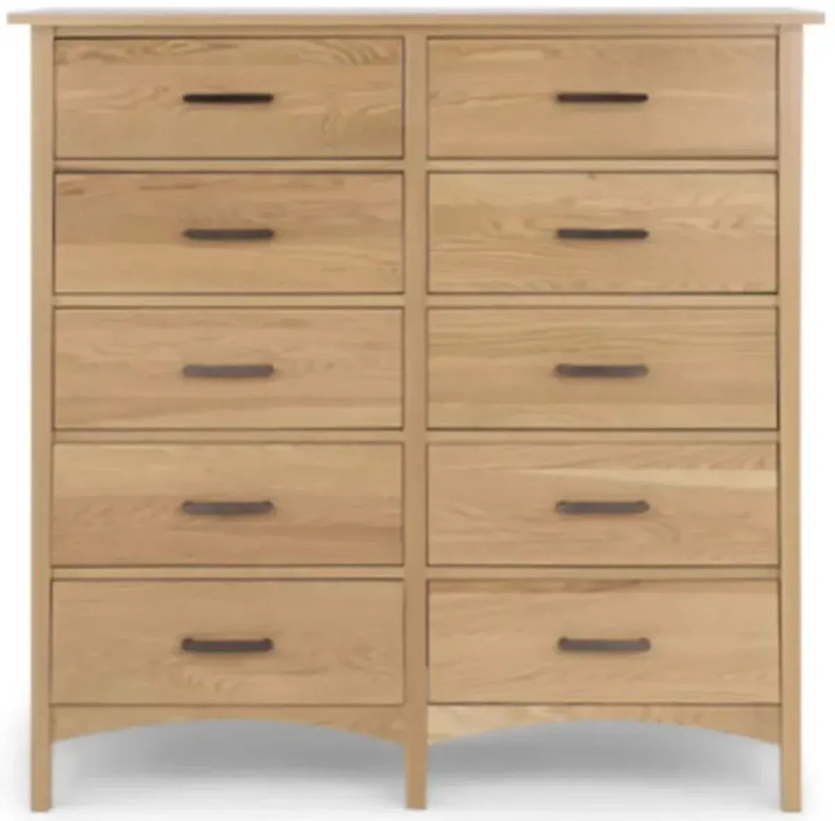 Middleton 10 Drawer Chest