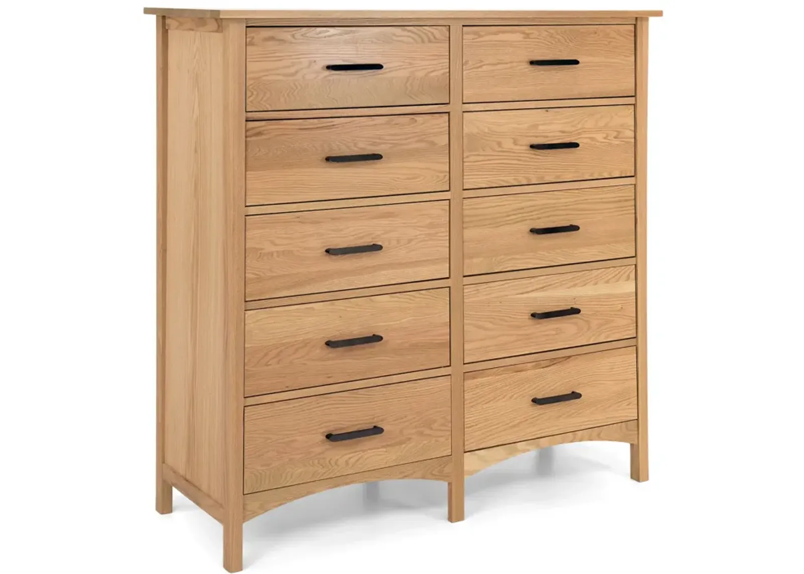 Middleton 10 Drawer Chest