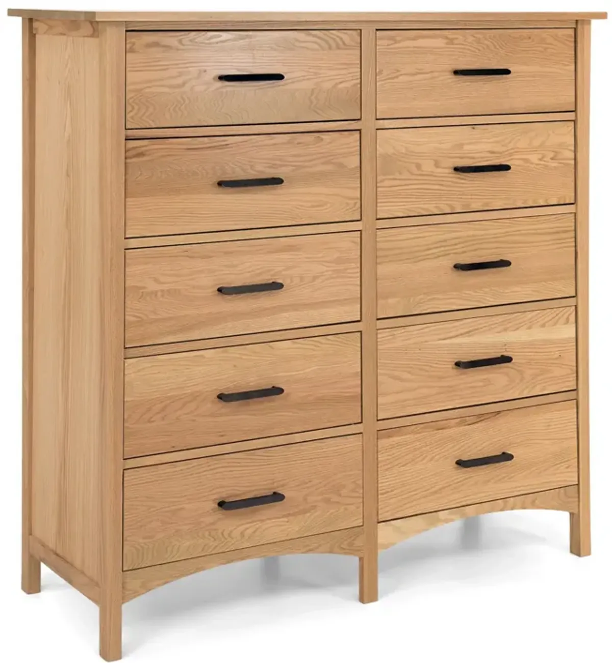 Middleton 10 Drawer Chest