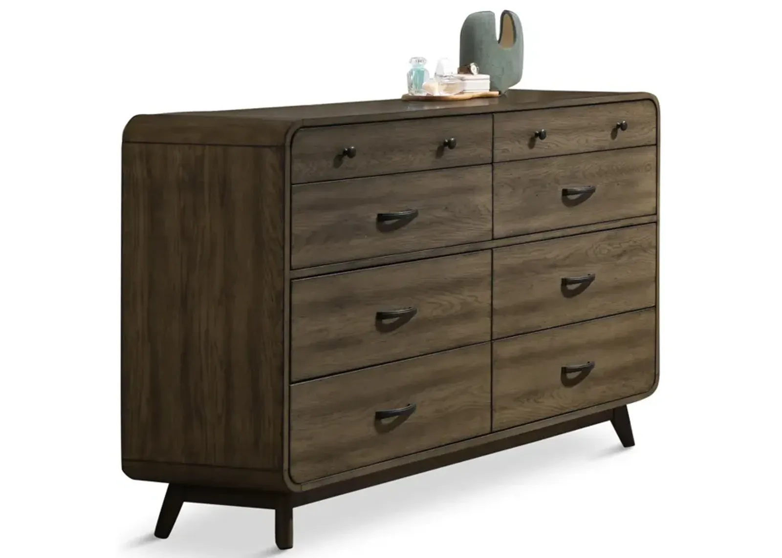 Bungalow Dresser