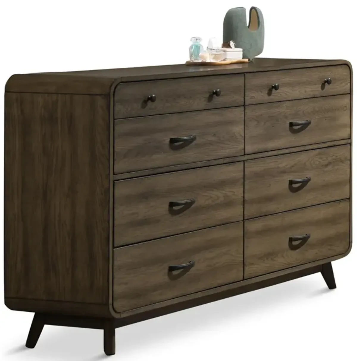 Bungalow Dresser