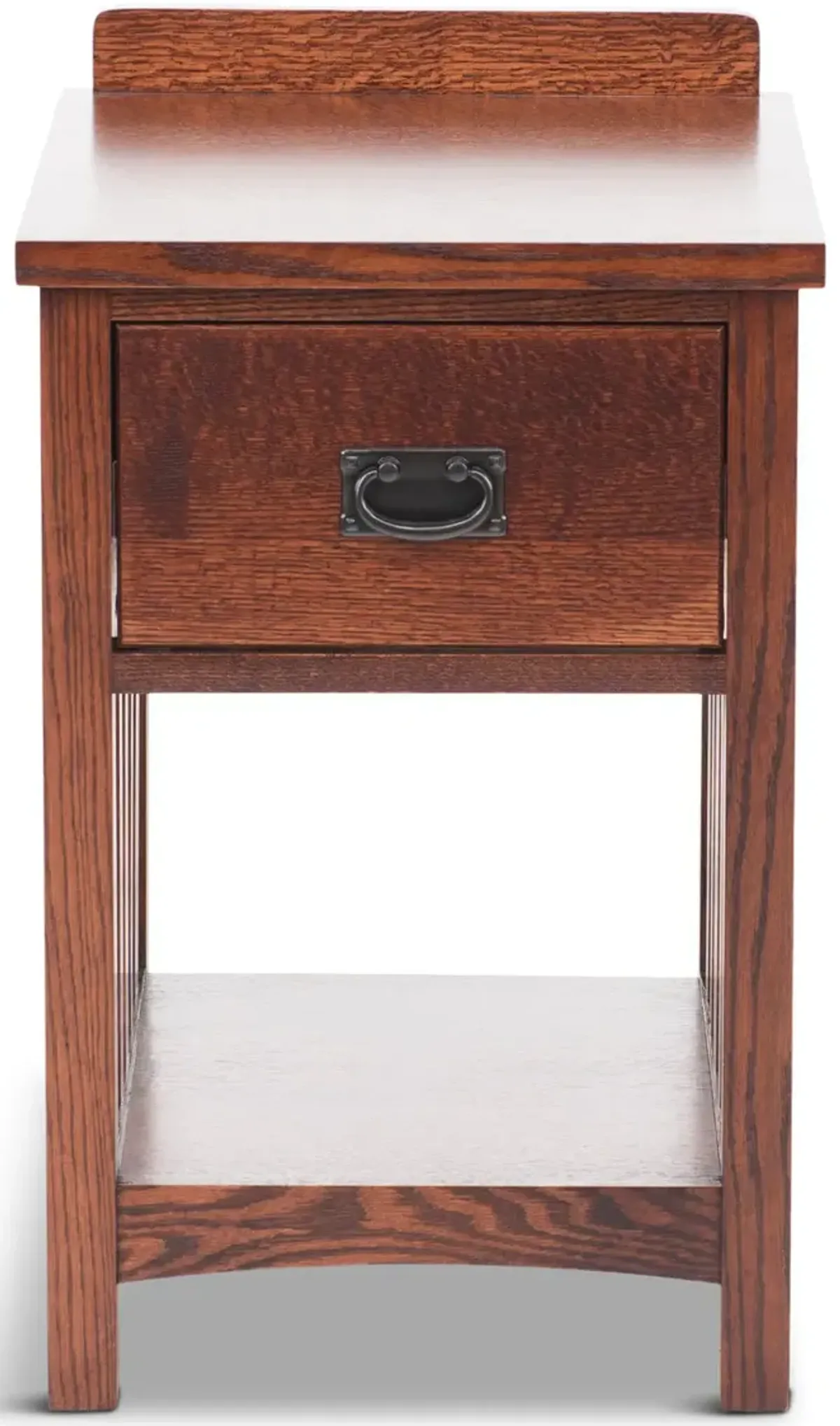 American Mission II 1 Drawer Nightstand