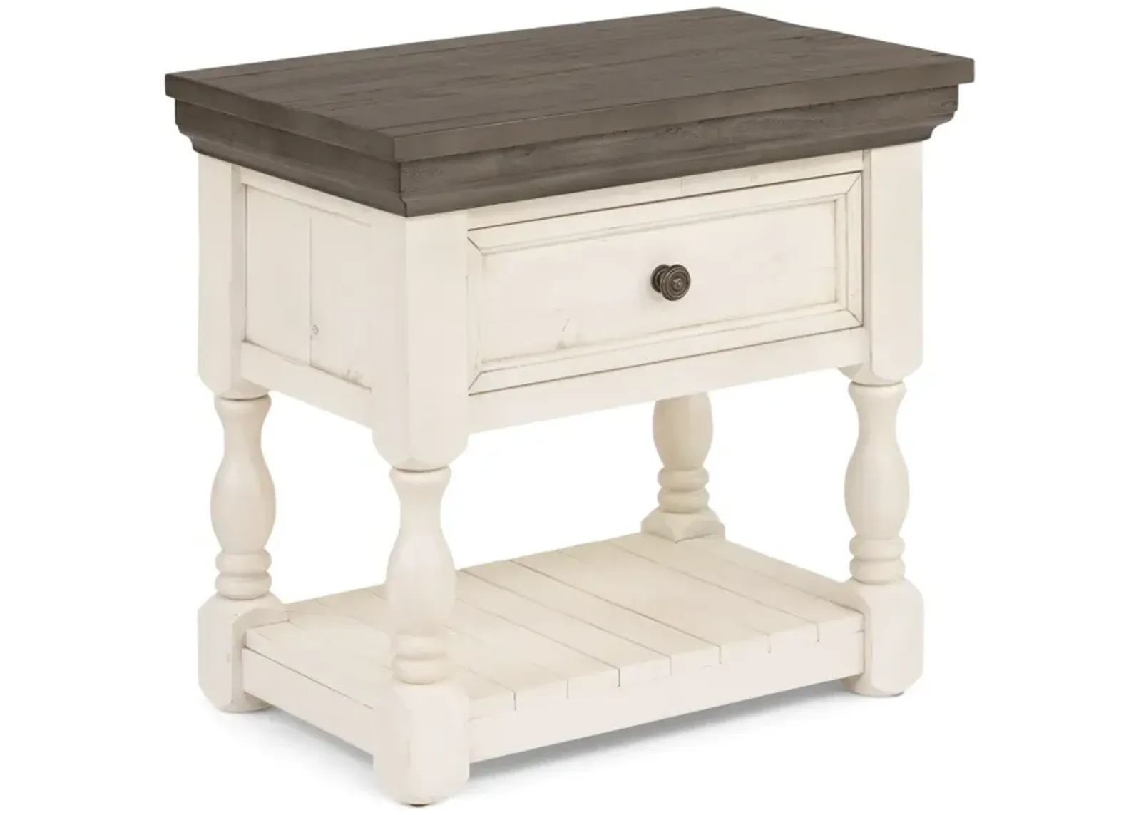 Opal Ann Nightstand