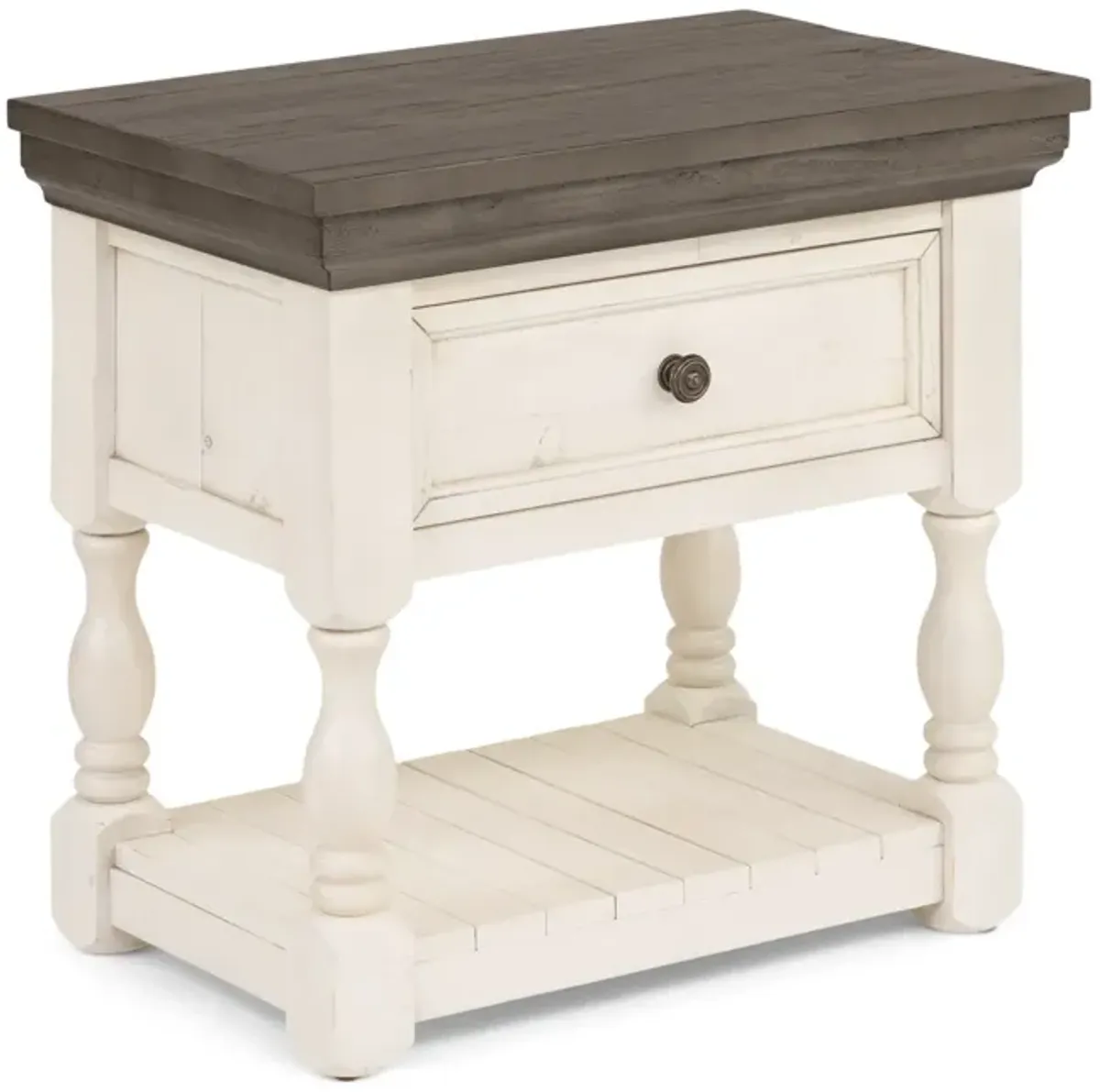 Opal Ann Nightstand