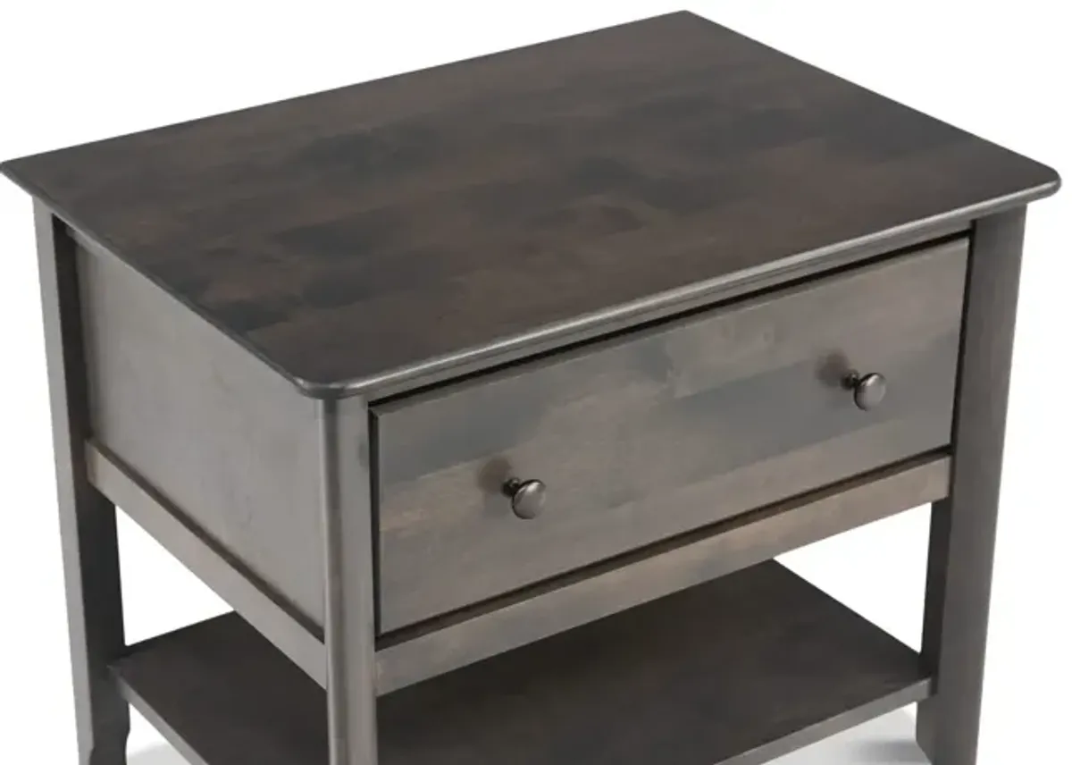 Stratford Nightstand