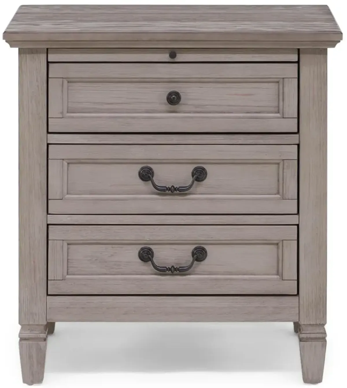 Stonehaven Nightstand