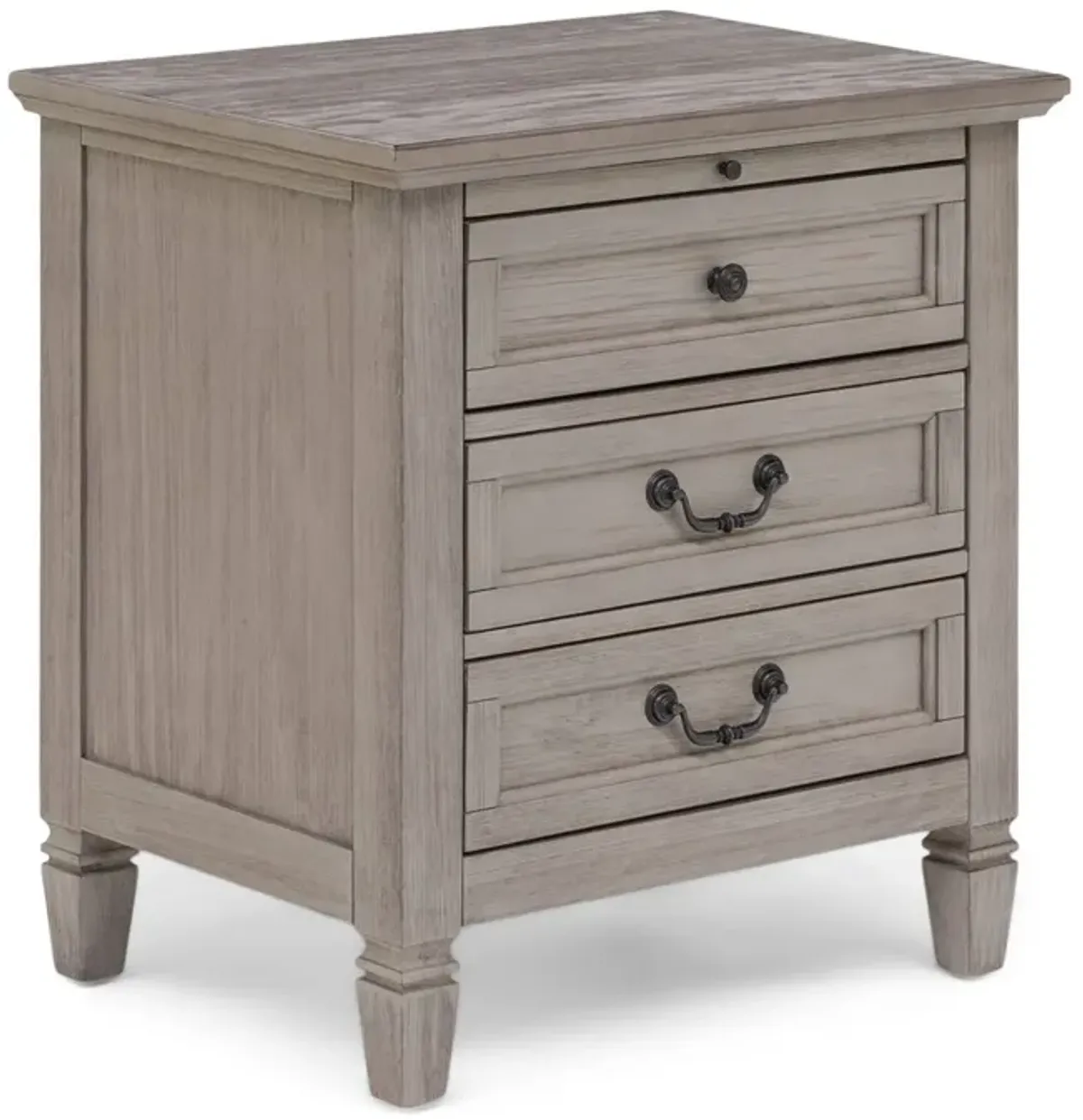 Stonehaven Nightstand