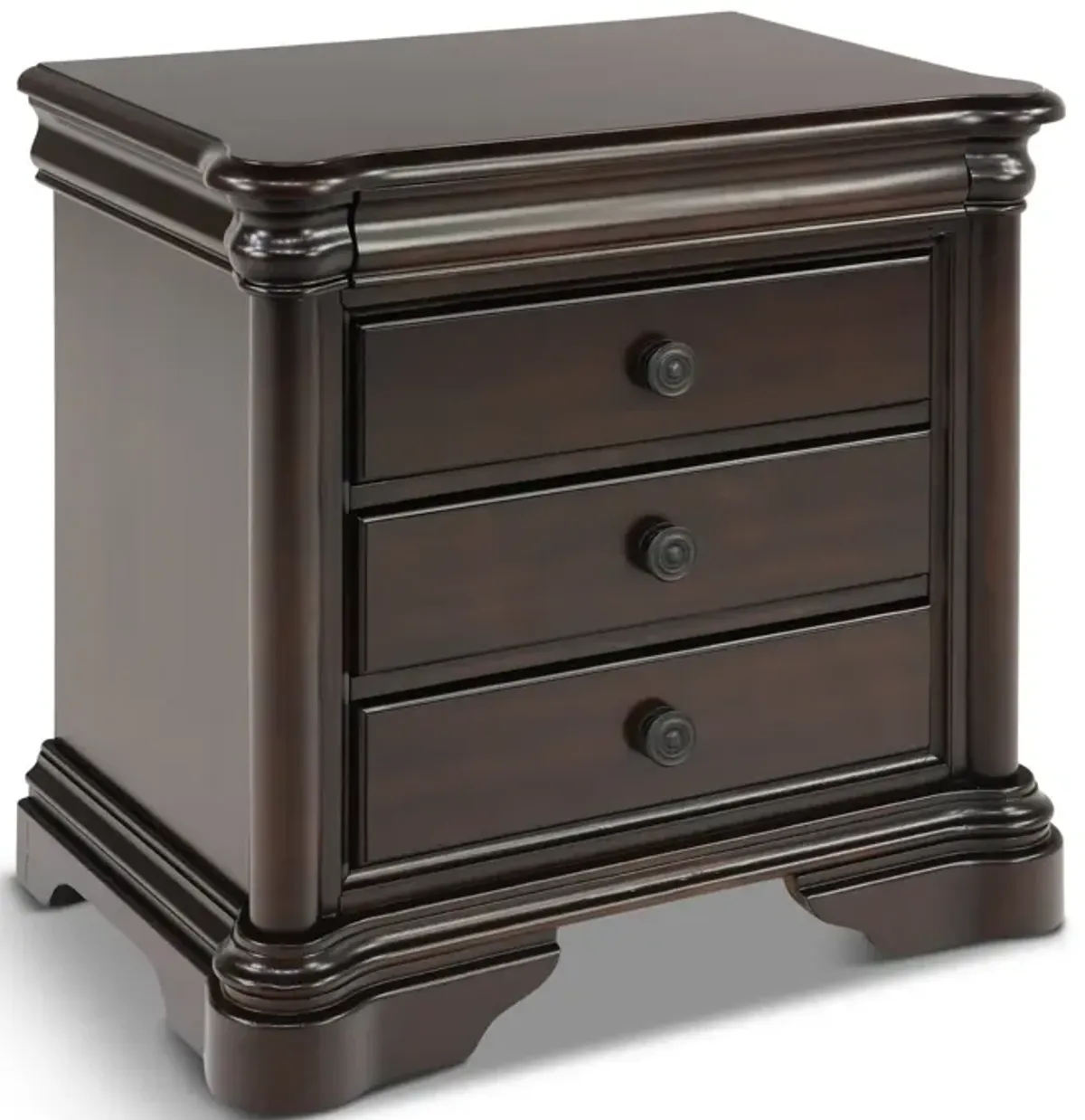 Waterford Harbour Nightstand