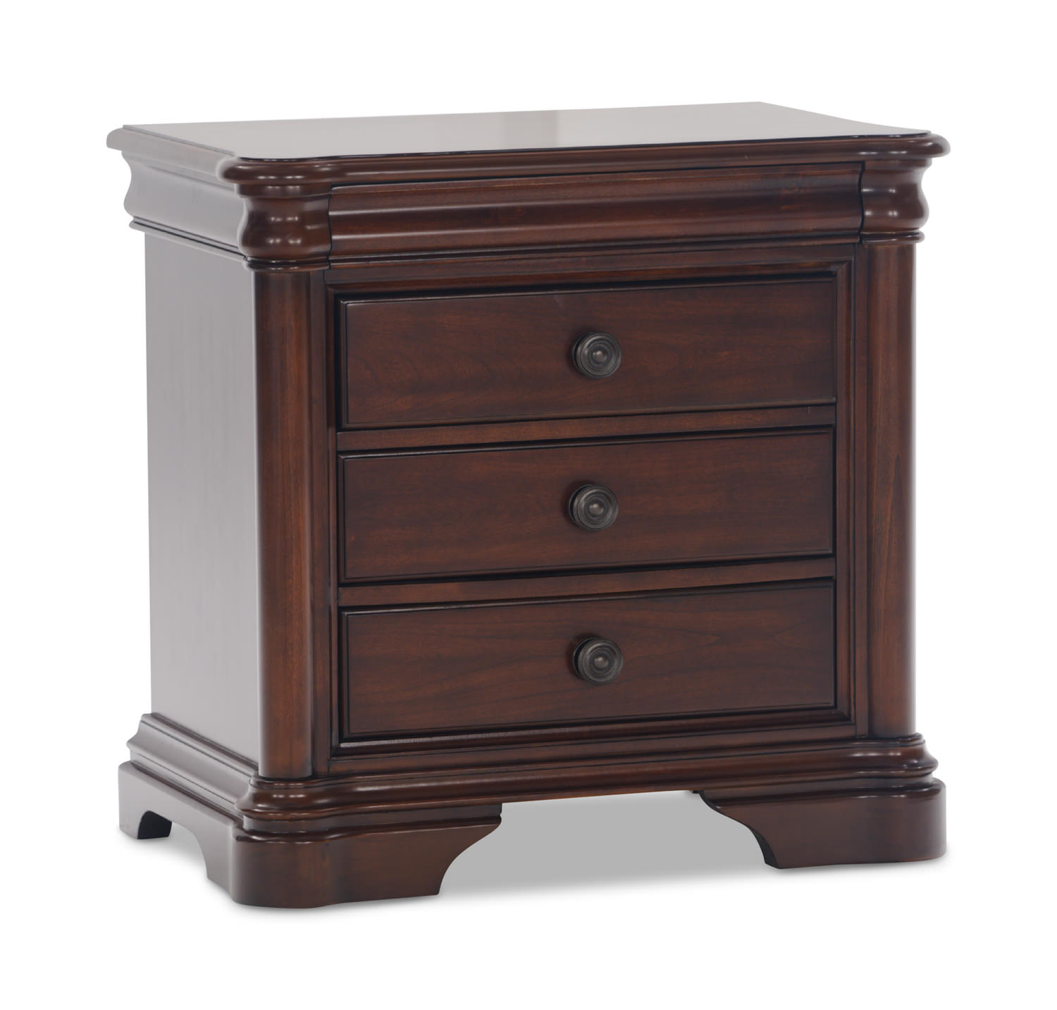 Waterford Harbour Nightstand