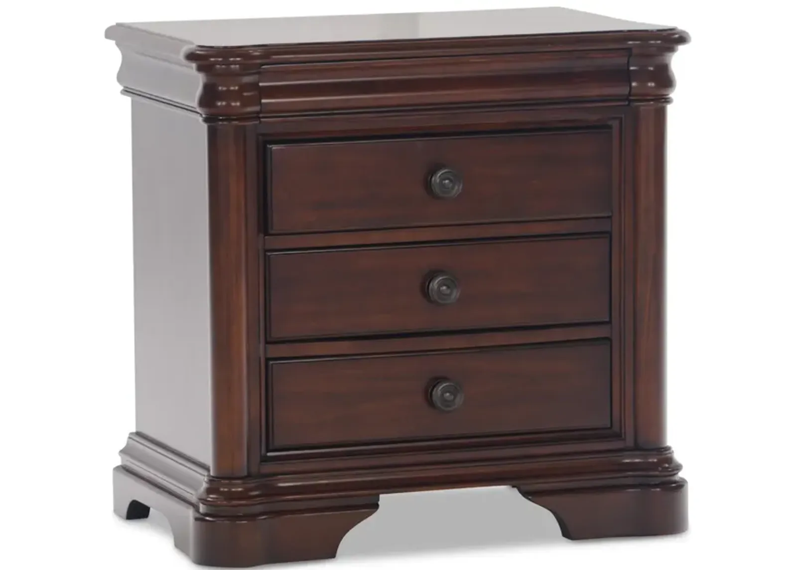 Waterford Harbour Nightstand