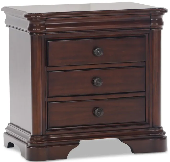 Waterford Harbour Nightstand