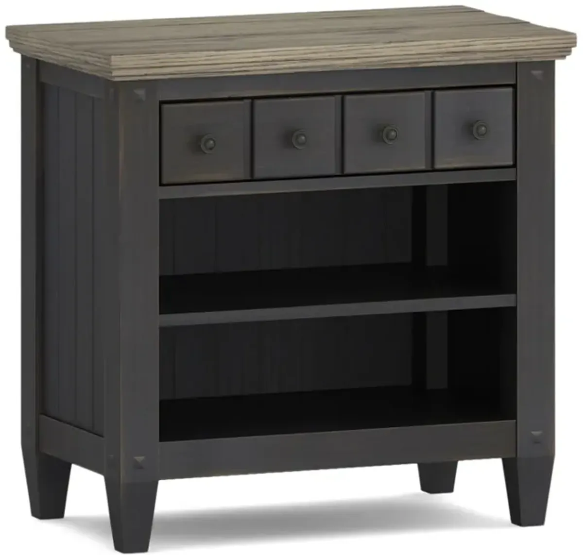 Carolina Nightstand