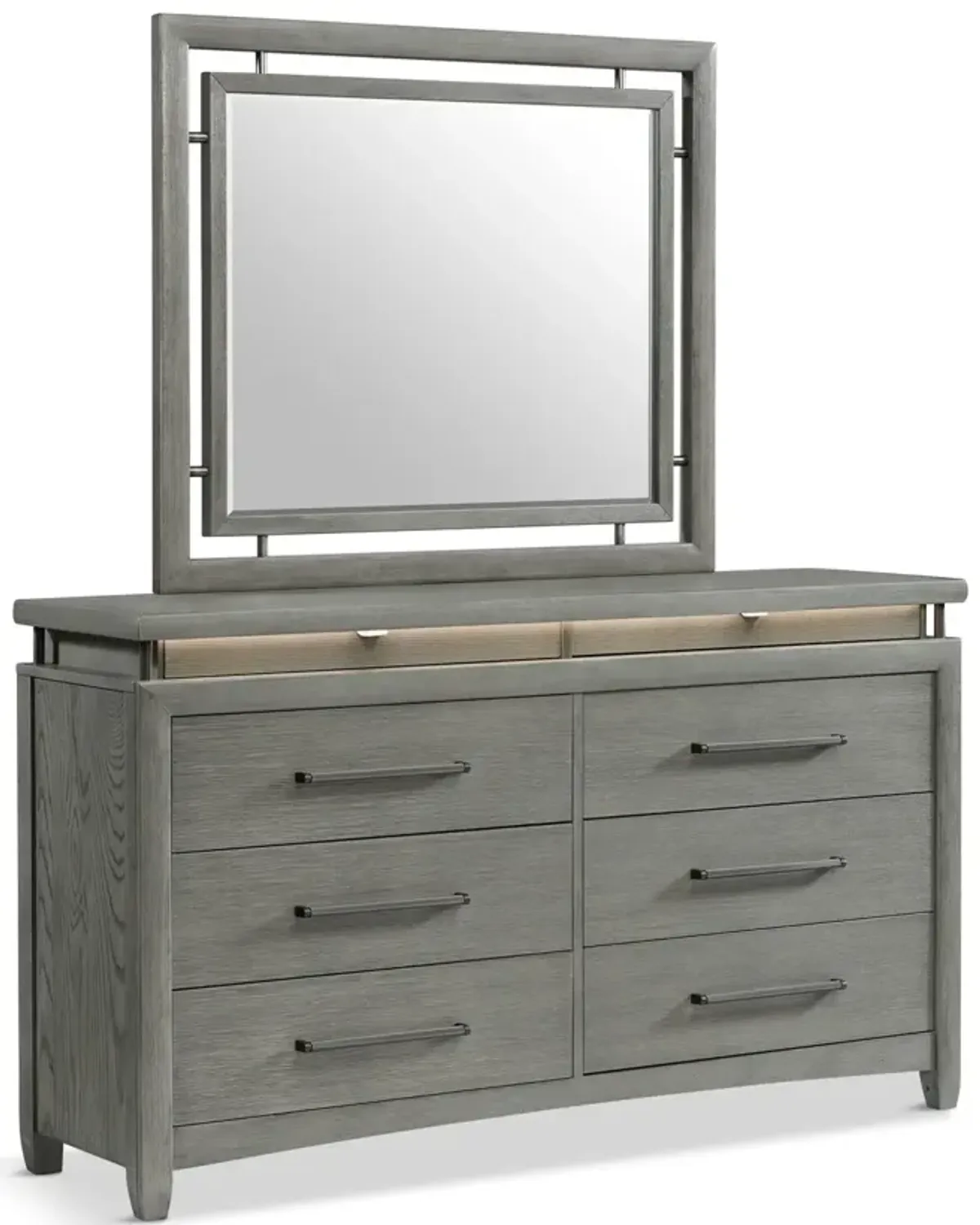 Cosmopolitan Dresser