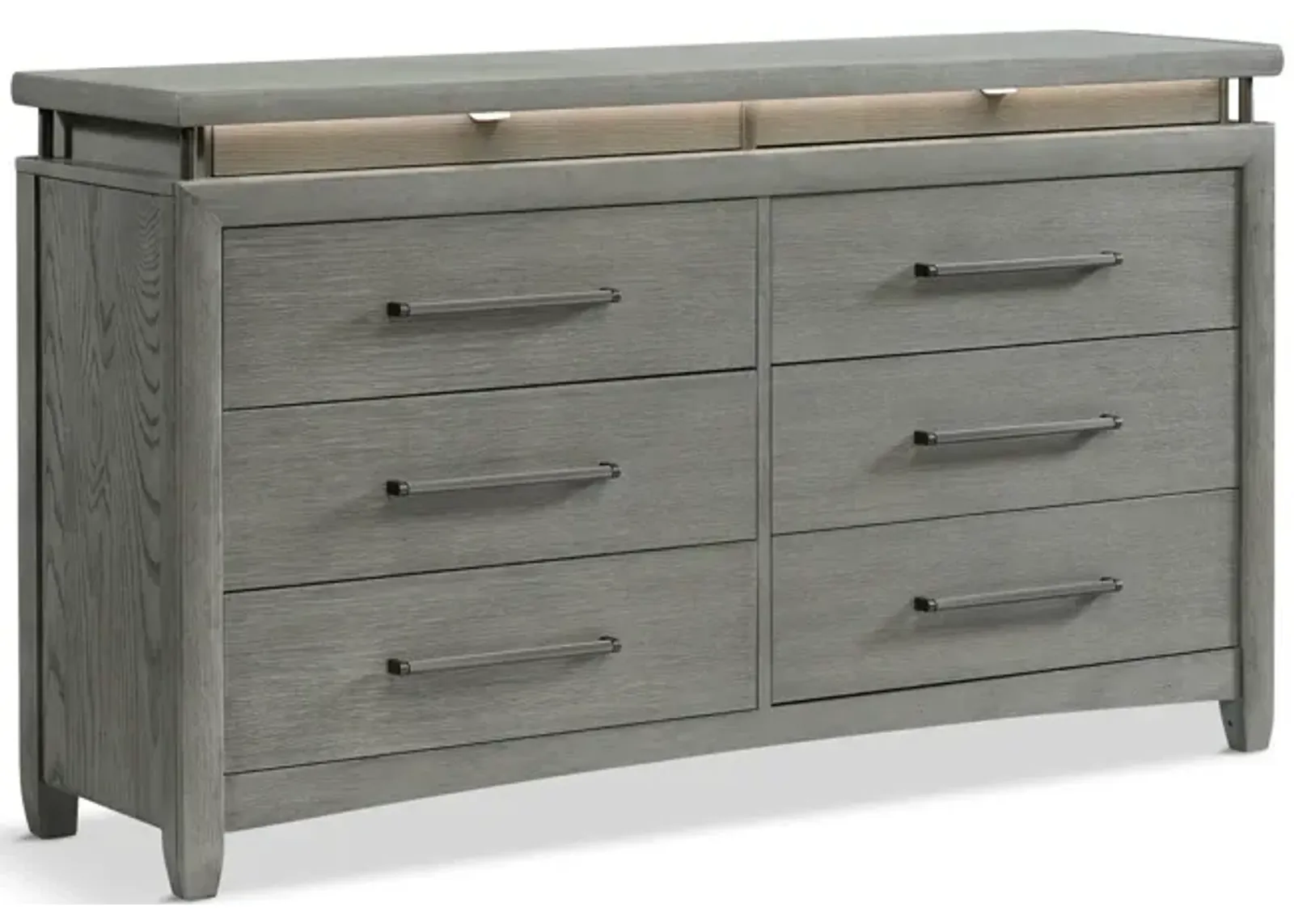 Cosmopolitan Dresser