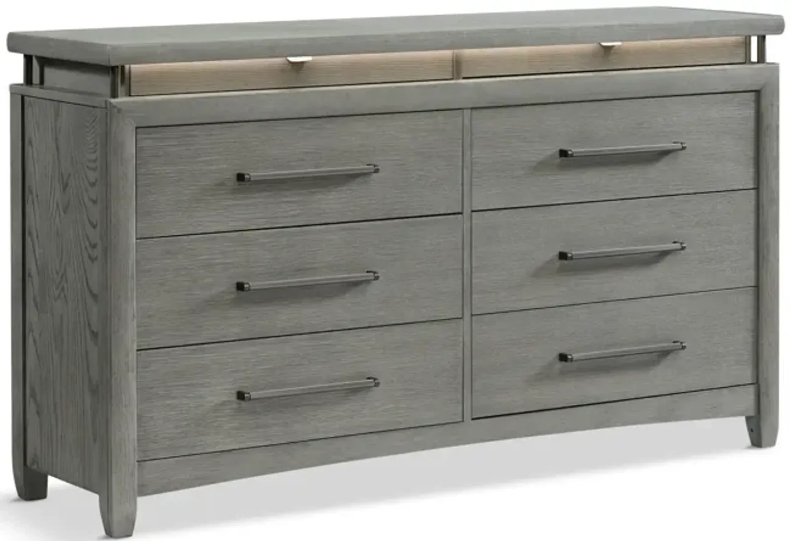 Cosmopolitan Dresser