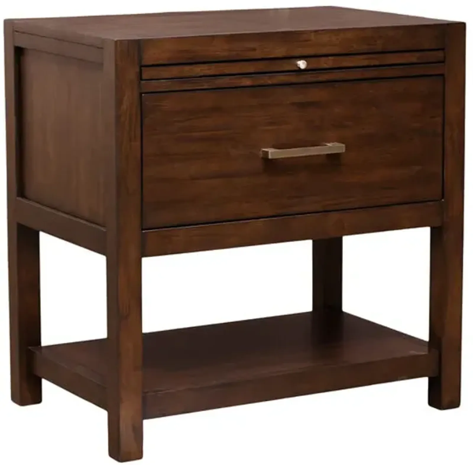 Freeman Street Nightstand