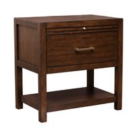 Freeman Street Nightstand