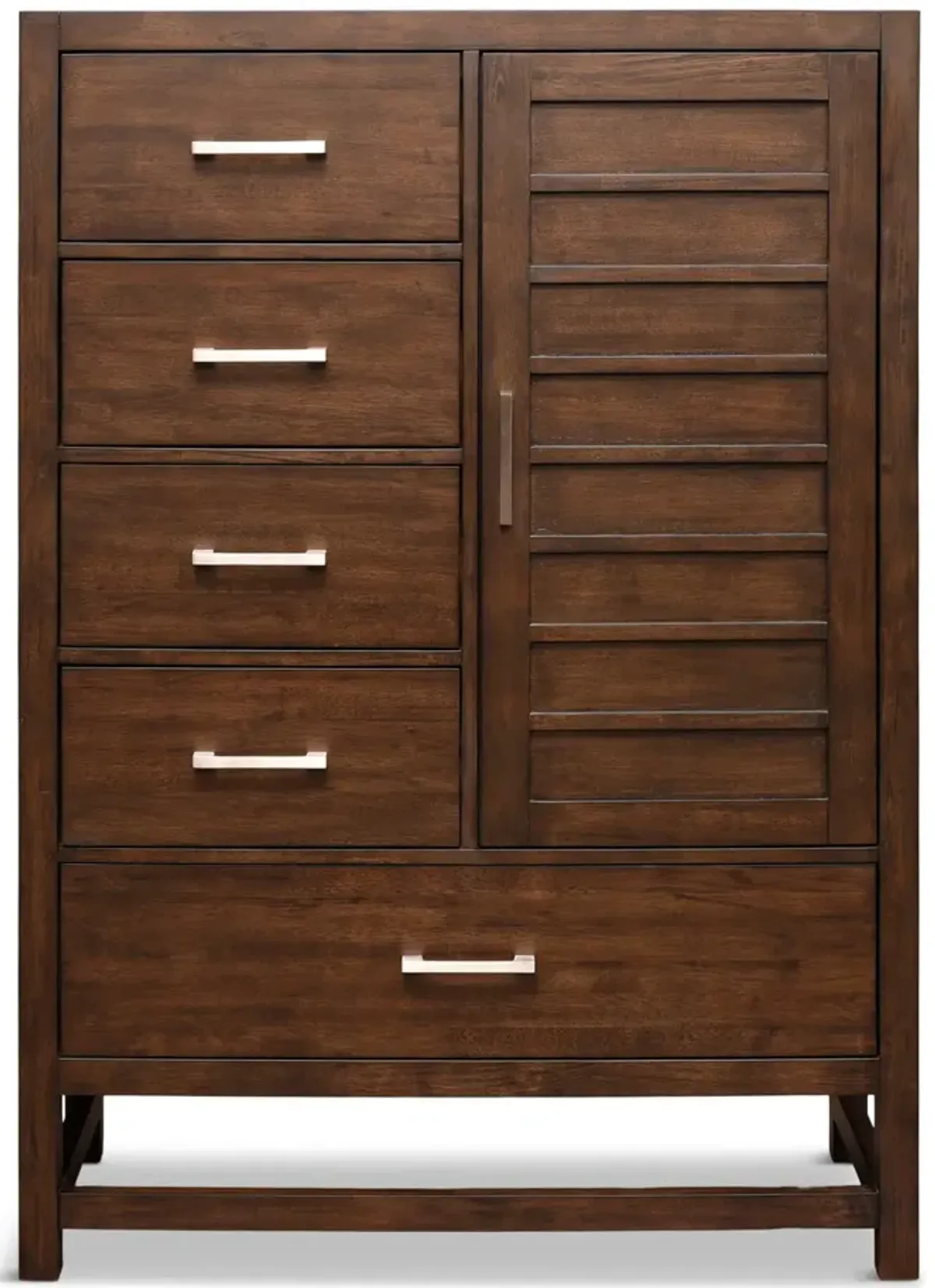 Freeman Street Door Chest