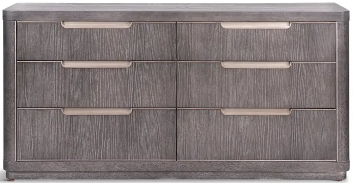 Drew And Jonathan Preston Heights Dresser