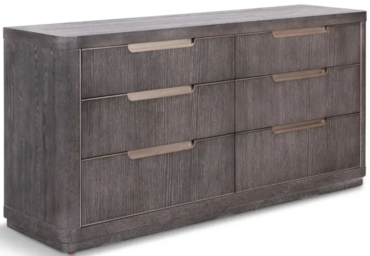 Drew And Jonathan Preston Heights Dresser