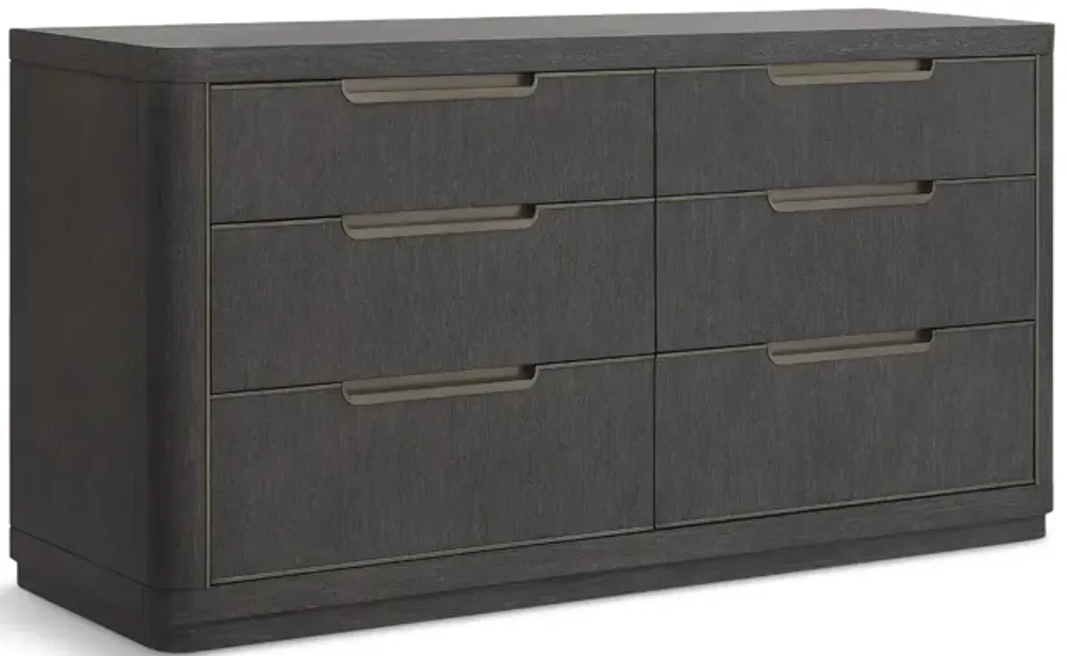 Drew And Jonathan Preston Heights Dresser