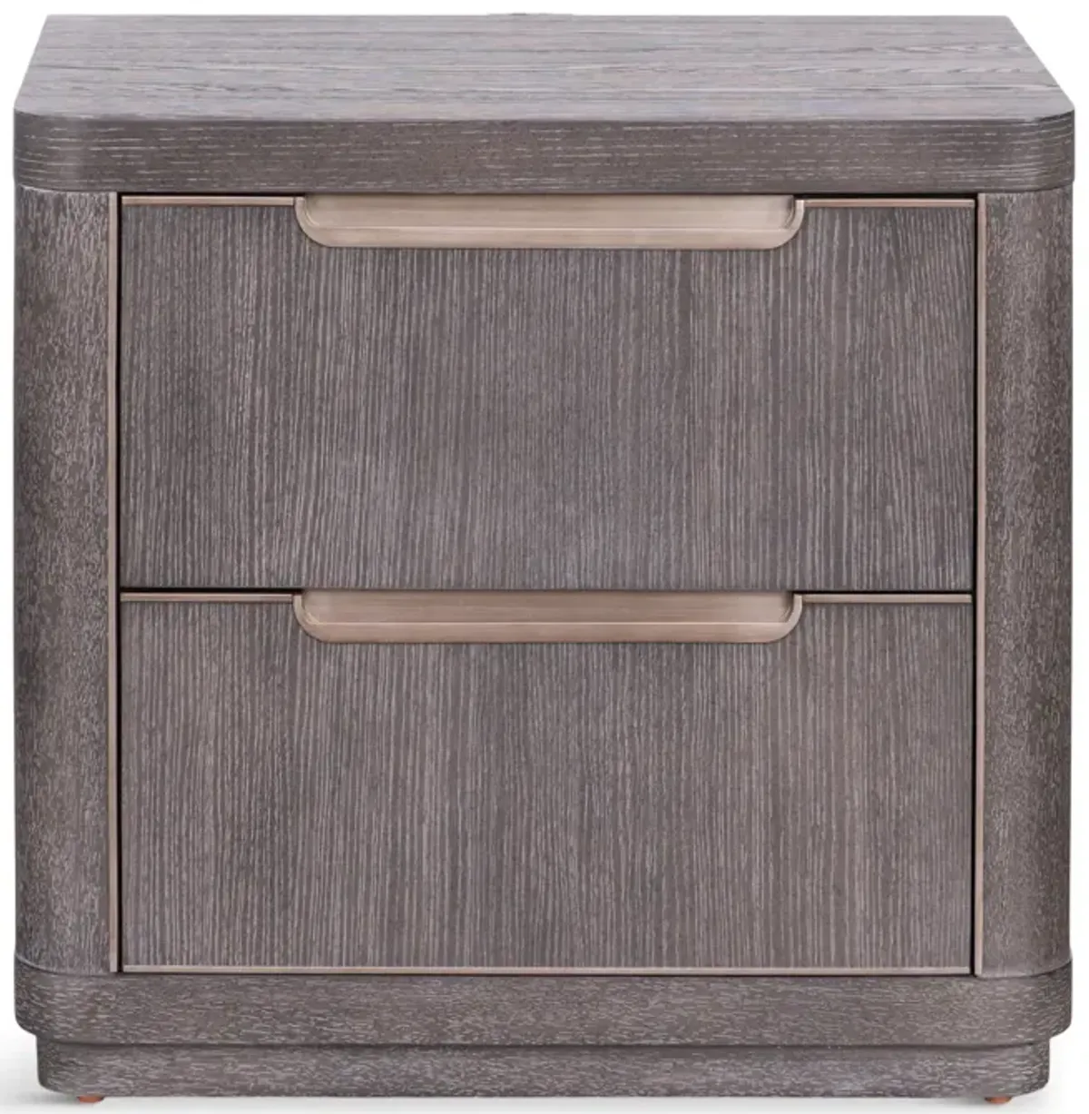 Drew And Jonathan Preston Heights Nightstand