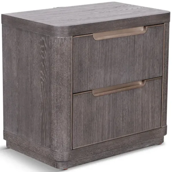 Drew And Jonathan Preston Heights Nightstand