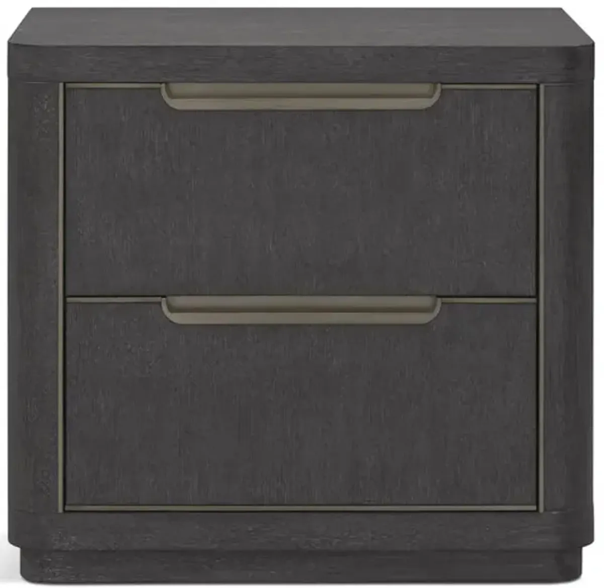 Drew And Jonathan Preston Heights Nightstand