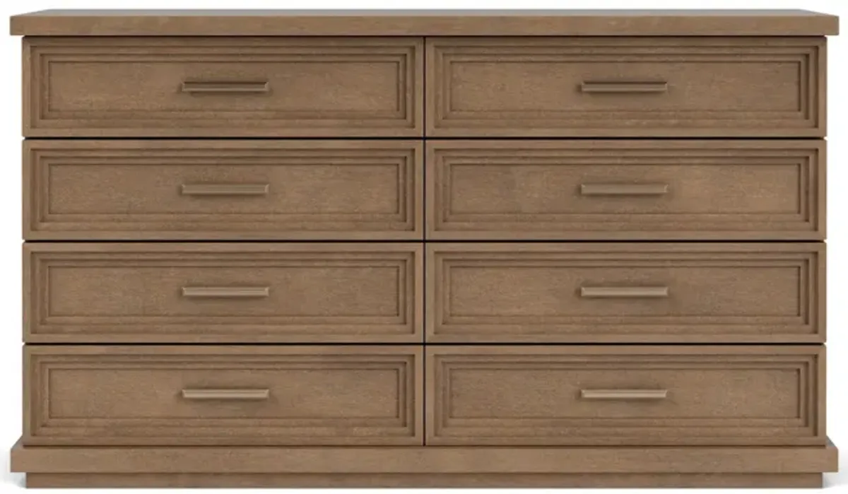 Sky Parlor Dresser