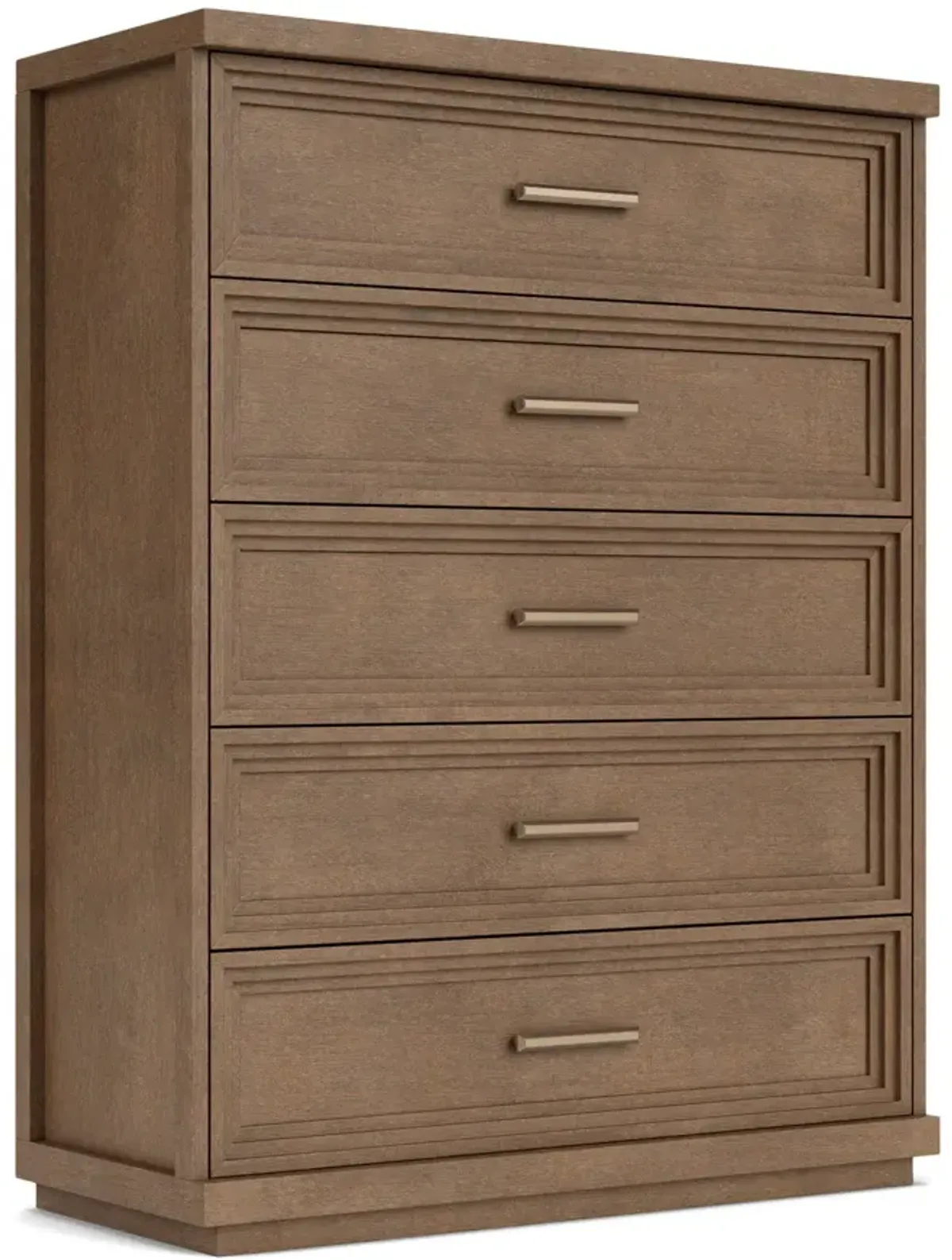 Sky Parlor Chest