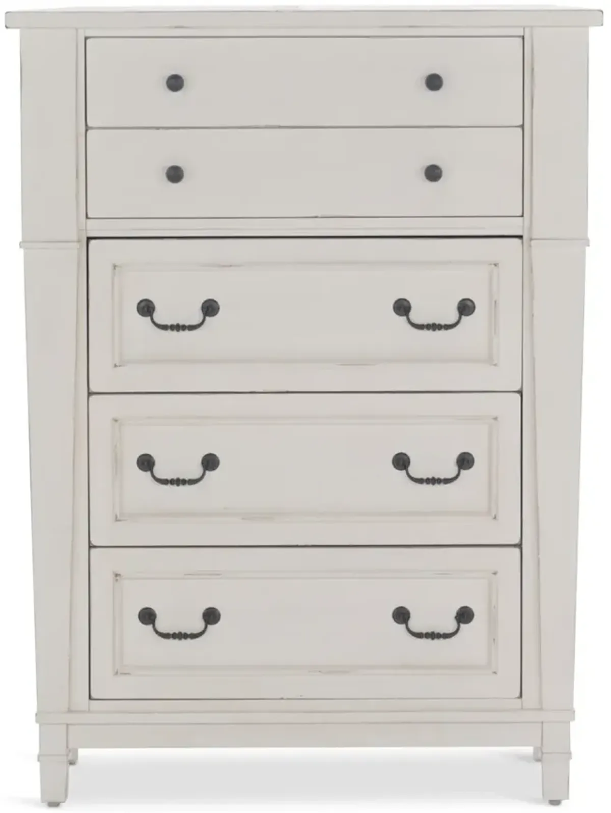 Stoney Creek 5 Drawer Chest